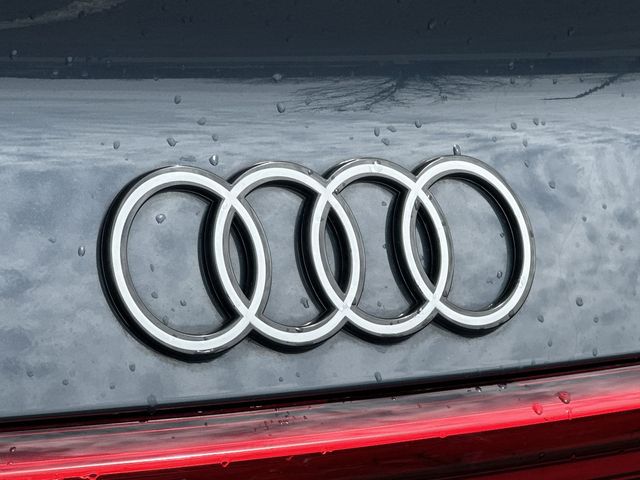 Thumbnail: 2024 Audi Q8 e-tron - 7