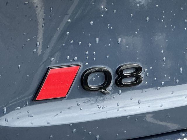 Thumbnail: 2024 Audi Q8 e-tron - 22