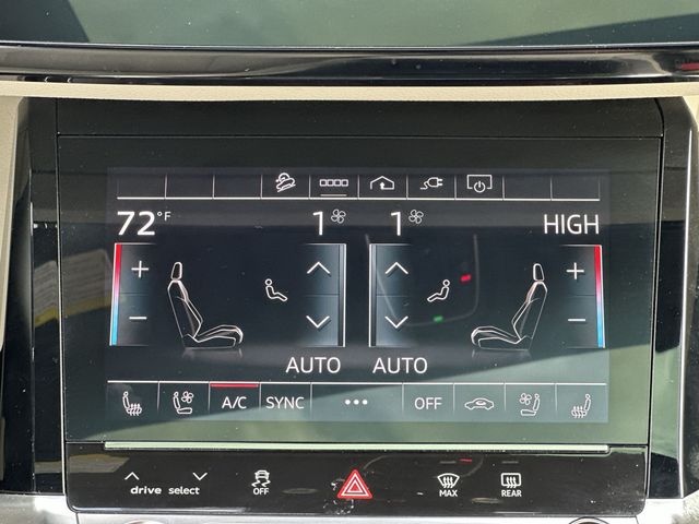 Thumbnail: 2024 Audi Q8 e-tron - 21