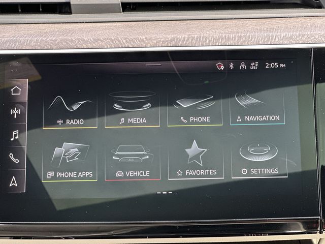 Thumbnail: 2024 Audi Q8 e-tron - 19