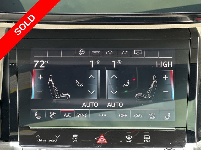 Thumbnail: 2024 Audi Q8 e-tron - 20