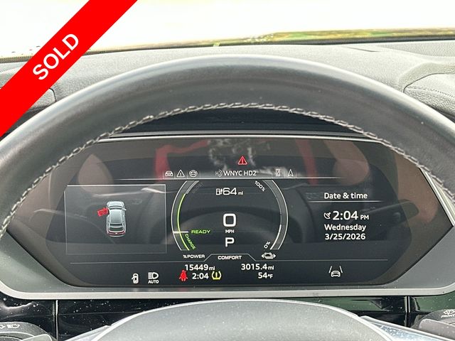 Thumbnail: 2024 Audi Q8 e-tron - 12