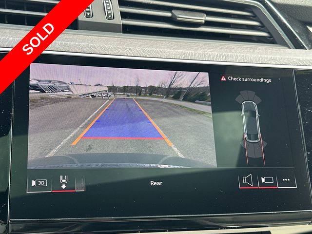 Thumbnail: 2024 Audi Q8 e-tron - 19