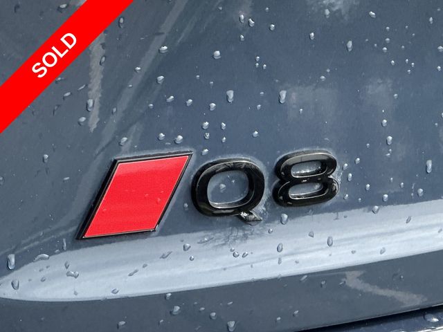Thumbnail: 2024 Audi Q8 e-tron - 22