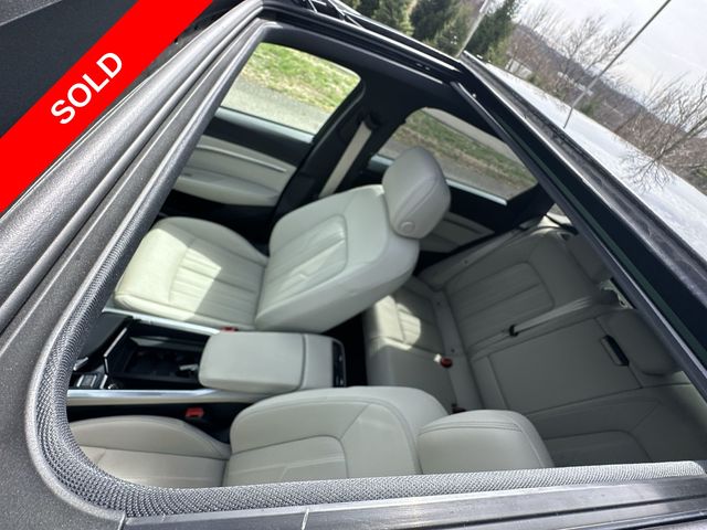 Thumbnail: 2024 Audi Q8 e-tron - 9