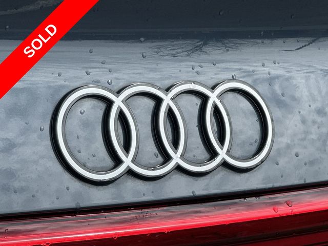 Thumbnail: 2024 Audi Q8 e-tron - 7