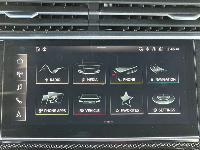 Thumbnail: 2021 Audi SQ7 - 20