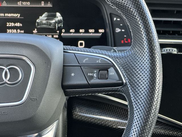 Thumbnail: 2021 Audi SQ7 - 18