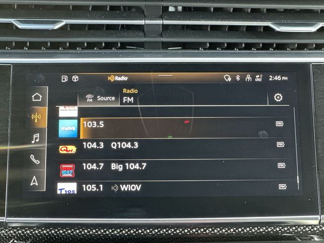 Thumbnail: 2021 Audi SQ7 - 12