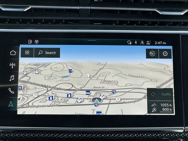 Thumbnail: 2021 Audi SQ7 - 14