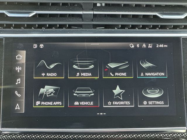 Thumbnail: 2021 Audi SQ7 - 20