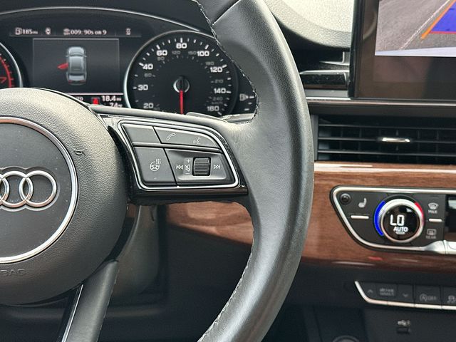 Thumbnail: 2023 Audi A4 - 16