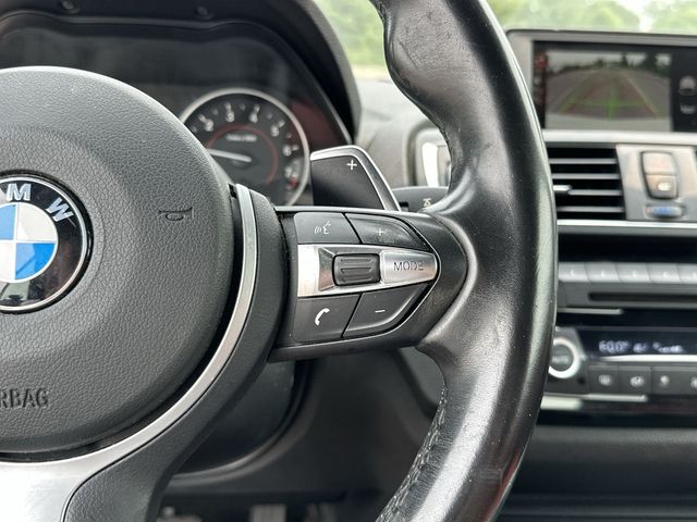 Thumbnail: 2015 BMW 2 Series - 14