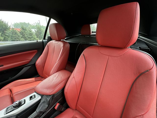Thumbnail: 2015 BMW 2 Series - 9