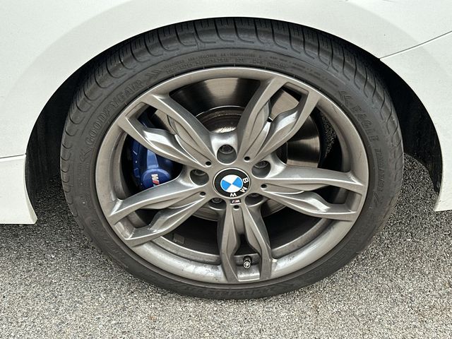 Thumbnail: 2015 BMW 2 Series - 8