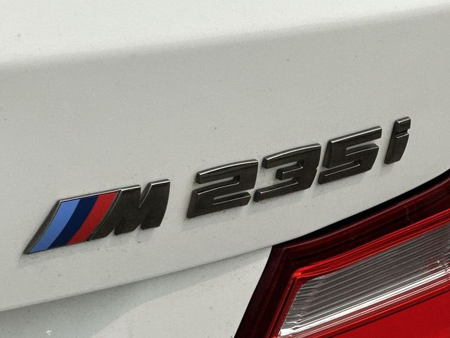 Thumbnail: 2015 BMW 2 Series - 20