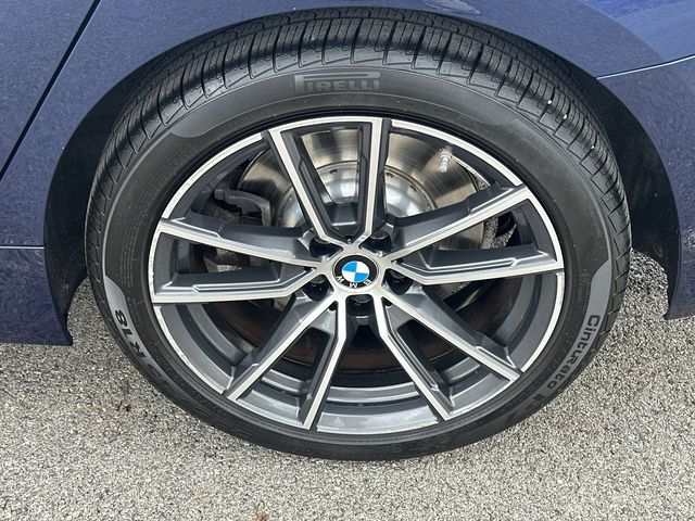 Thumbnail: 2019 BMW 3 Series - 8