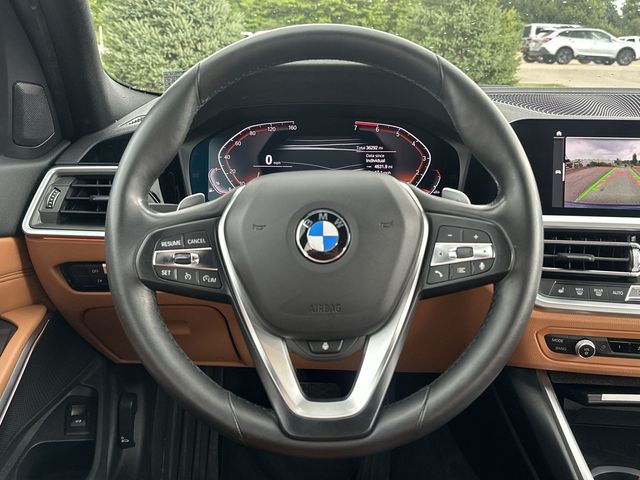 Thumbnail: 2019 BMW 3 Series - 2