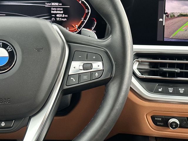 Thumbnail: 2019 BMW 3 Series - 20