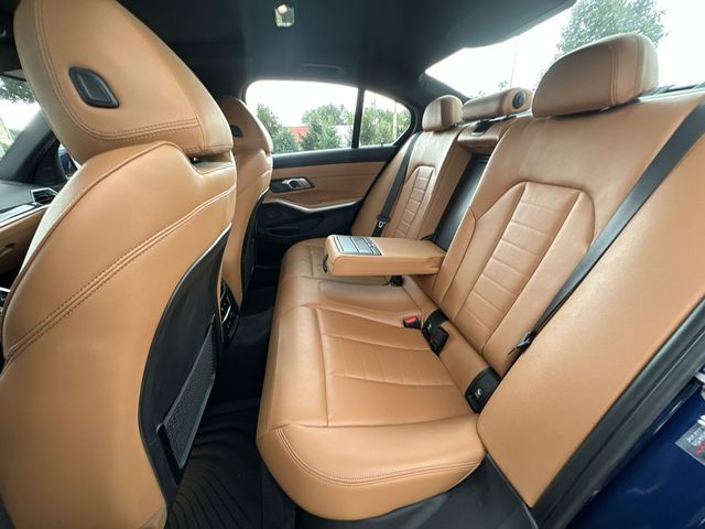 Thumbnail: 2019 BMW 3 Series - 13