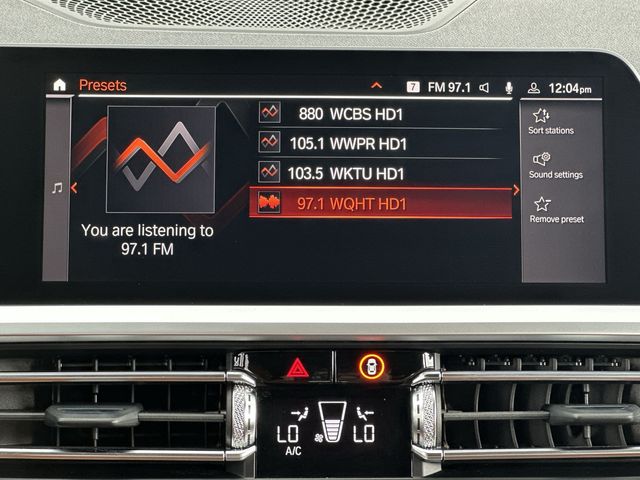 Thumbnail: 2019 BMW 3 Series - 14