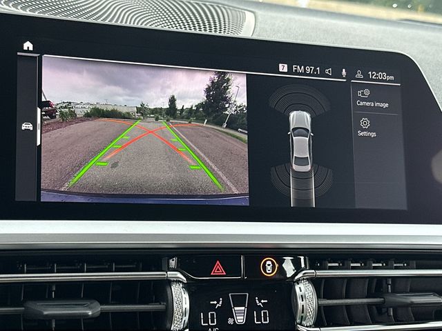 Thumbnail: 2019 BMW 3 Series - 24