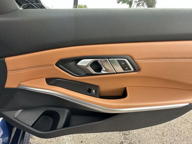 Thumbnail: 2019 BMW 3 Series - 29