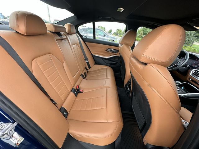 Thumbnail: 2019 BMW 3 Series - 30