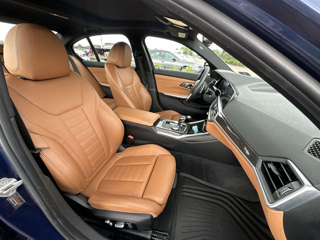 Thumbnail: 2019 BMW 3 Series - 28