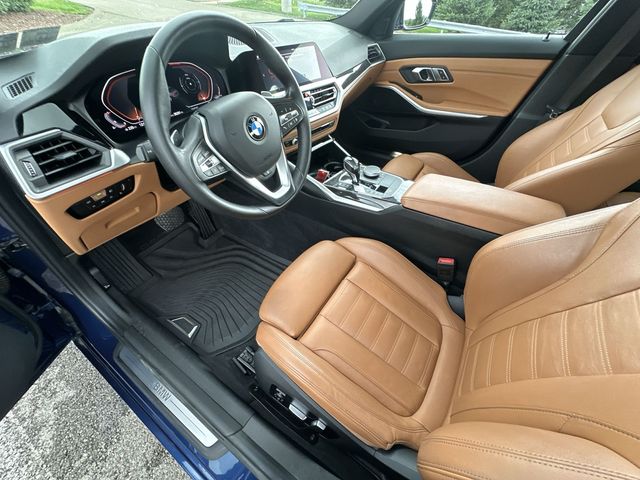 Thumbnail: 2019 BMW 3 Series - 11