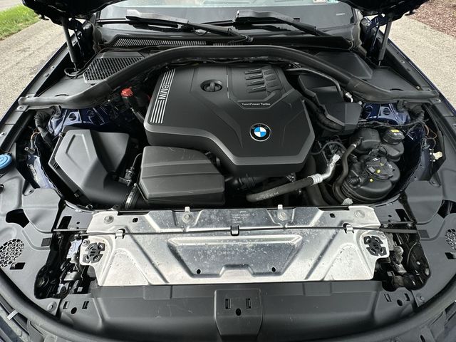 Thumbnail: 2019 BMW 3 Series - 9