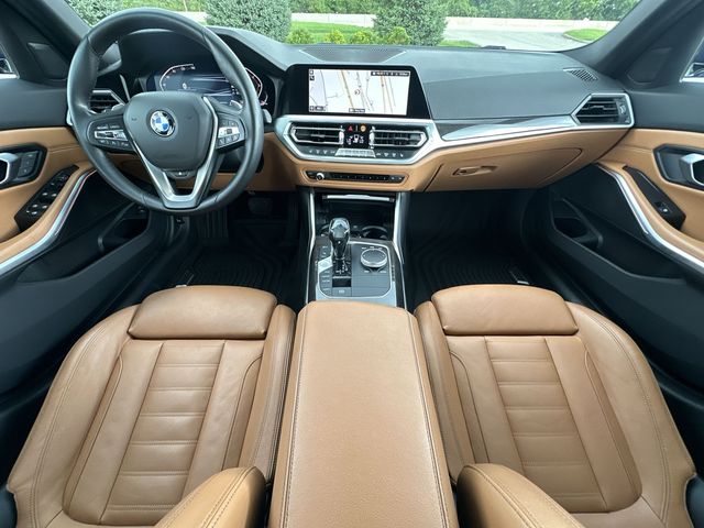 Thumbnail: 2019 BMW 3 Series - 10