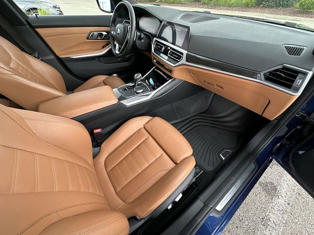 Thumbnail: 2019 BMW 3 Series - 27