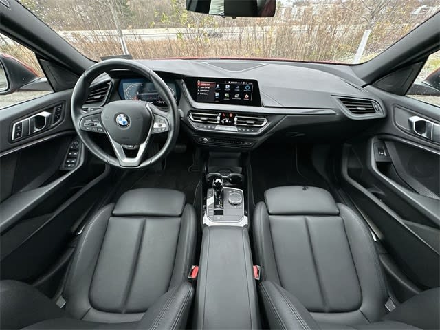 2022 BMW 2 Series 228i 10