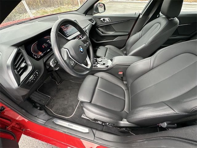 2022 BMW 2 Series 228i 11