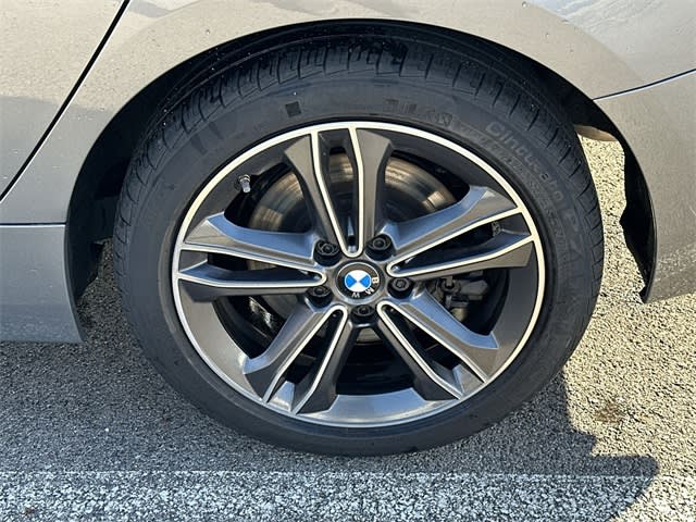 Thumbnail: 2023 BMW 2 Series - 8