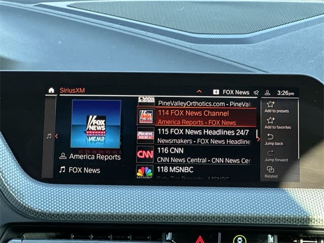 Thumbnail: 2023 BMW 2 Series - 11