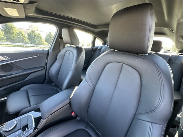 Thumbnail: 2023 BMW 2 Series - 9