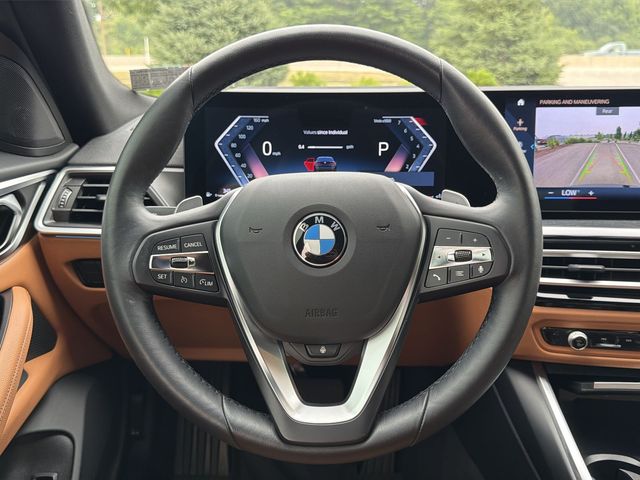 Thumbnail: 2024 BMW 4 Series - 2