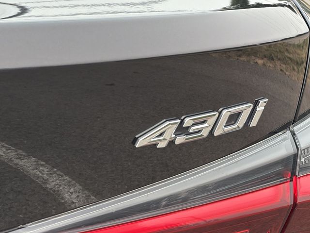 Thumbnail: 2024 BMW 4 Series - 31