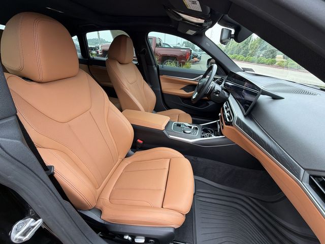 Thumbnail: 2024 BMW 4 Series - 28