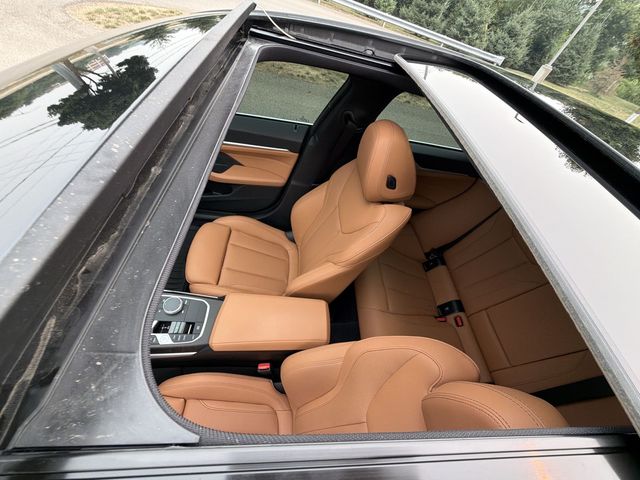 Thumbnail: 2024 BMW 4 Series - 19