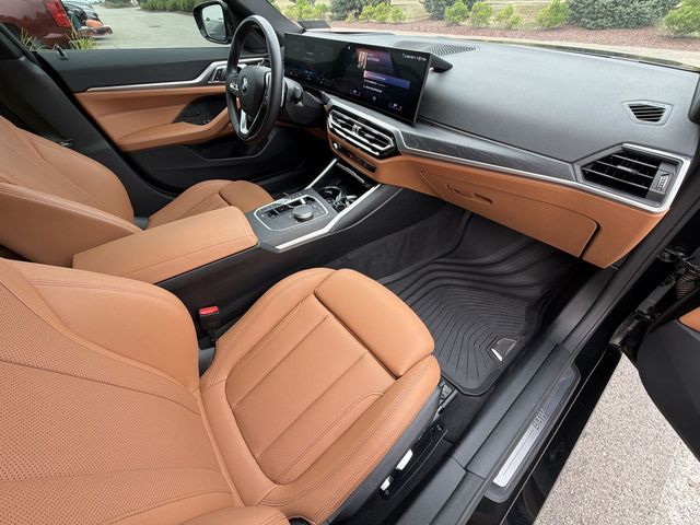 Thumbnail: 2024 BMW 4 Series - 27