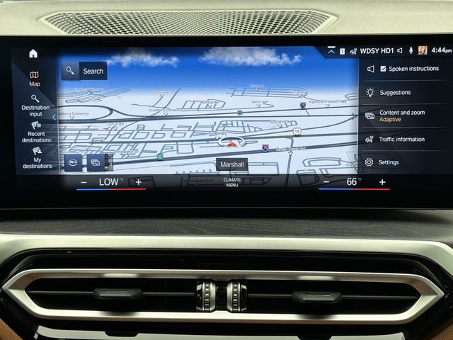 Thumbnail: 2024 BMW 4 Series - 22