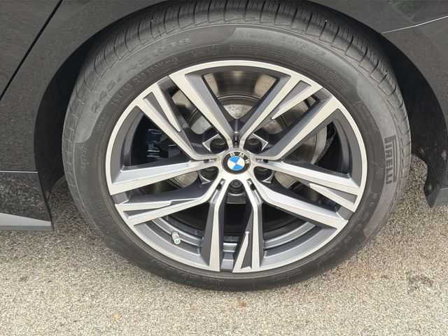 Thumbnail: 2024 BMW 4 Series - 8