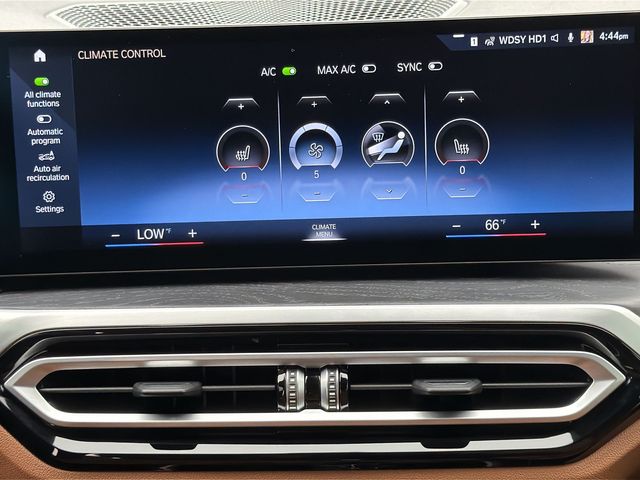 Thumbnail: 2024 BMW 4 Series - 25