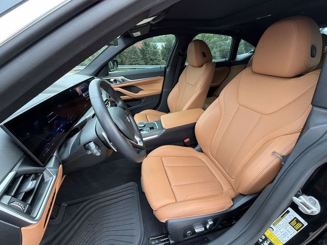 Thumbnail: 2024 BMW 4 Series - 12