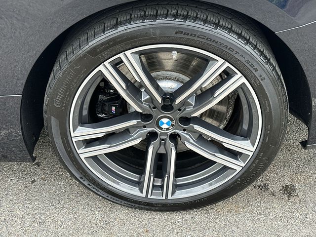 Thumbnail: 2023 BMW 8 Series - 8