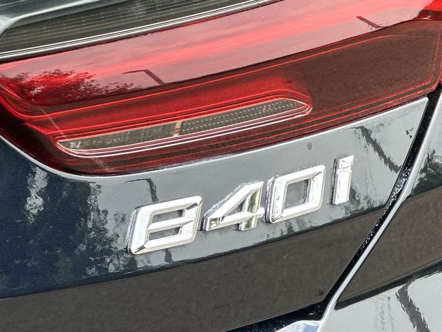 Thumbnail: 2023 BMW 8 Series - 29