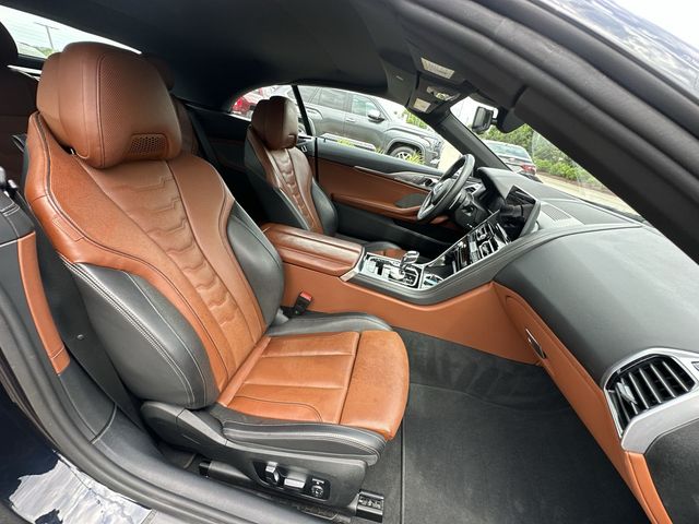 Thumbnail: 2023 BMW 8 Series - 26